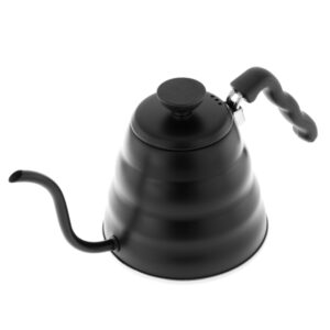 Hario Buono Kettle Black - 1.2l - Image 2