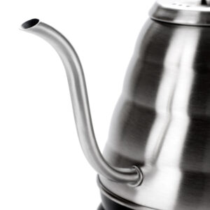 Hario Buono Kettle V60 Electric - 0.8L - Image 5