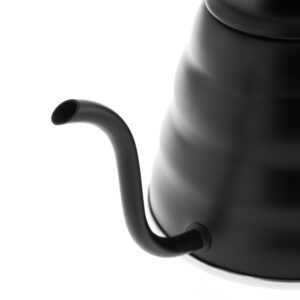 Hario Buono Kettle Black - 1.2l - Image 3