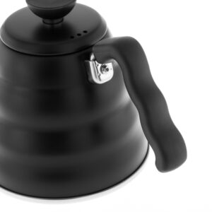 Hario Buono Kettle Black - 1.2l - Image 4