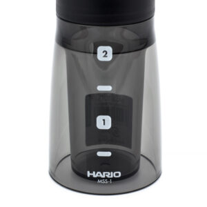 Set: Hario Dripper + Grinder + Filter - Image 3