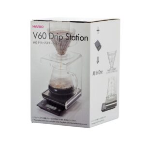 Hario V60 Drip Station - Image 2