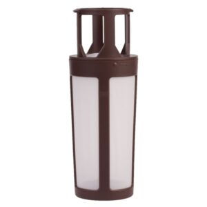 Hario Filter-In Coffee Bottle - Bottle for Cold Brew - brown - Image 2