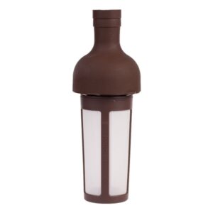 Hario Filter-In Coffee Bottle - Bottle for Cold Brew - brown - Image 3