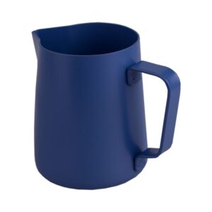 Rhinowares Barista Milk Pitcher - pitcher blue 360 ml - Image 3