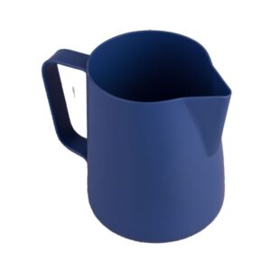 Rhinowares Barista Milk Pitcher - pitcher blue 360 ml - Image 2