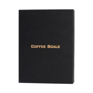 Barista Space - Digital Scale - Image 2